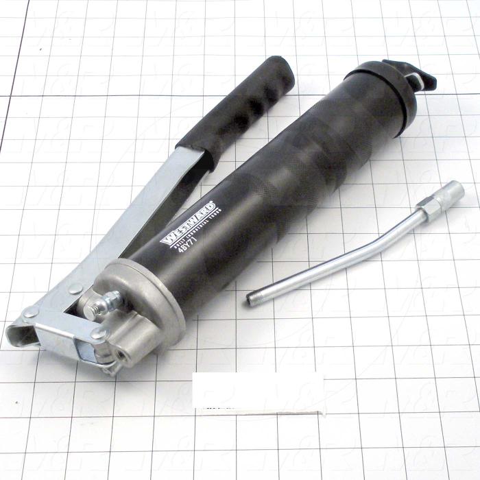 Tools, Grease Gun Type