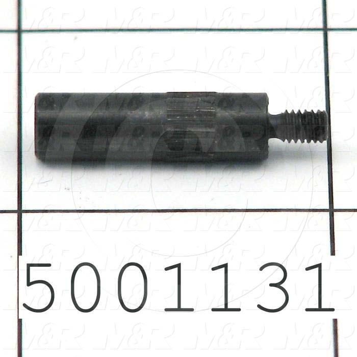 Tools, Indicator Extension, 3/4" Long