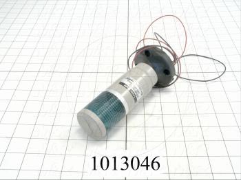 Tower Lights, Green, 120VAC