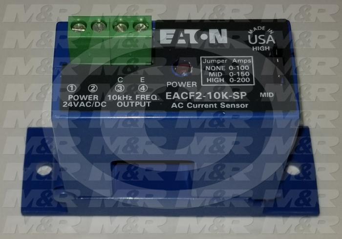 Transformer, Current transformer, 24VDC, 0-10kHZ