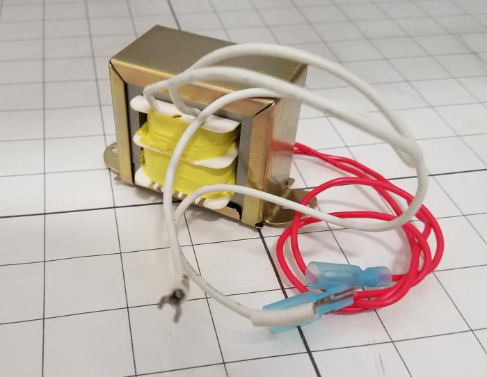 Transformer, Power Transformer, 220V 1PH