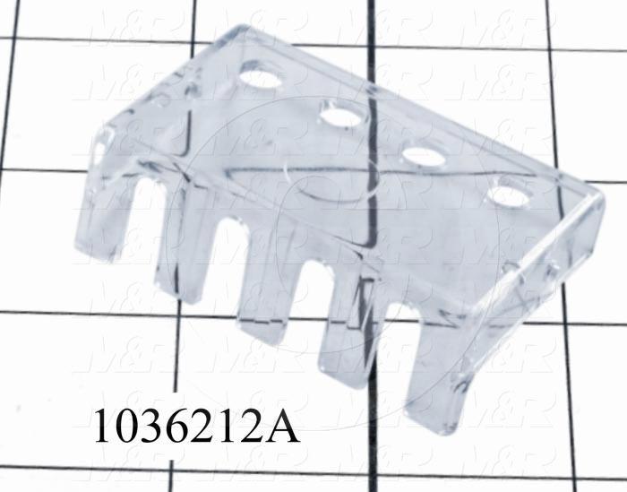 Transformer Terminal Cover, 1000VA