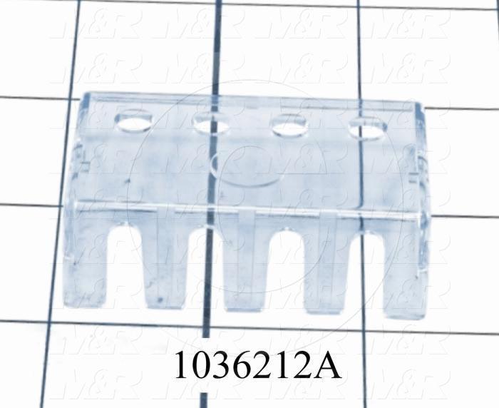 Transformer Terminal Cover, 1000VA