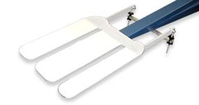 M&R Triple Play Pallet