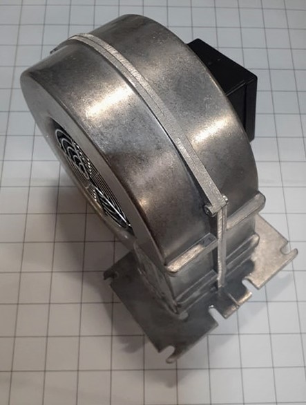 Tubeaxial, 230V Voltage