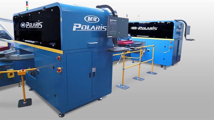 Polaris Digital Print Units