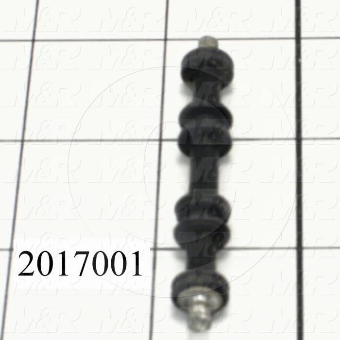 Valve Accessories, 2 Position Single Press Spool For Indexer, Used In 800 Series Valves