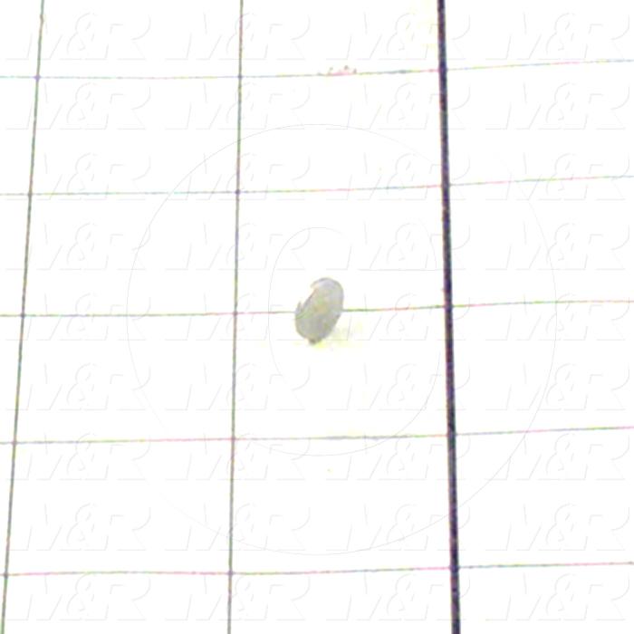 Valve Accessories, Common Pilot Isolator Disc