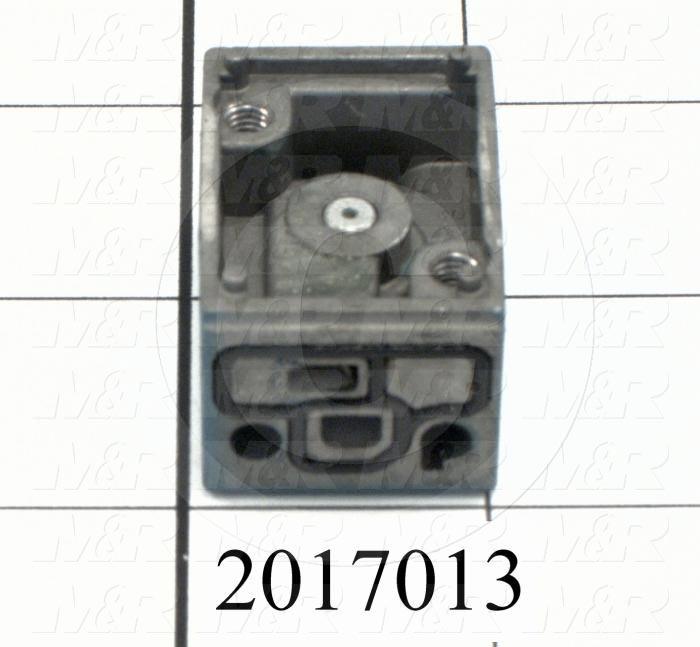 Valve Accessories, Includes Poppet, Return Spring  And Pilot To Main Valve Pressure Seal