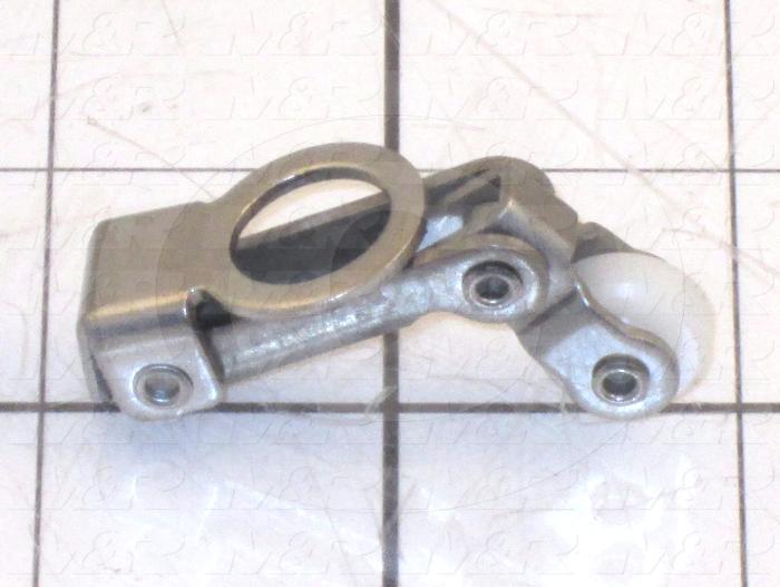 Valve Accessories, Valves One Way Cam Follower