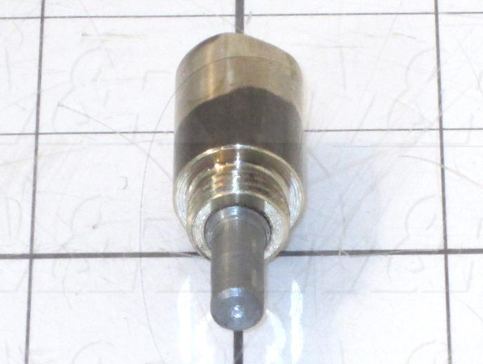 Valve Relief Pressure, 1/8 Npt Port Size, 5-27"HG Operating Pressure, Adjustable Notes