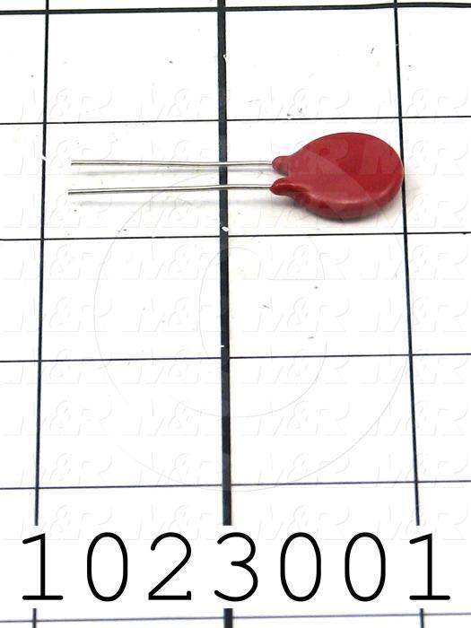 Varistors, 250VAC, 330VDC