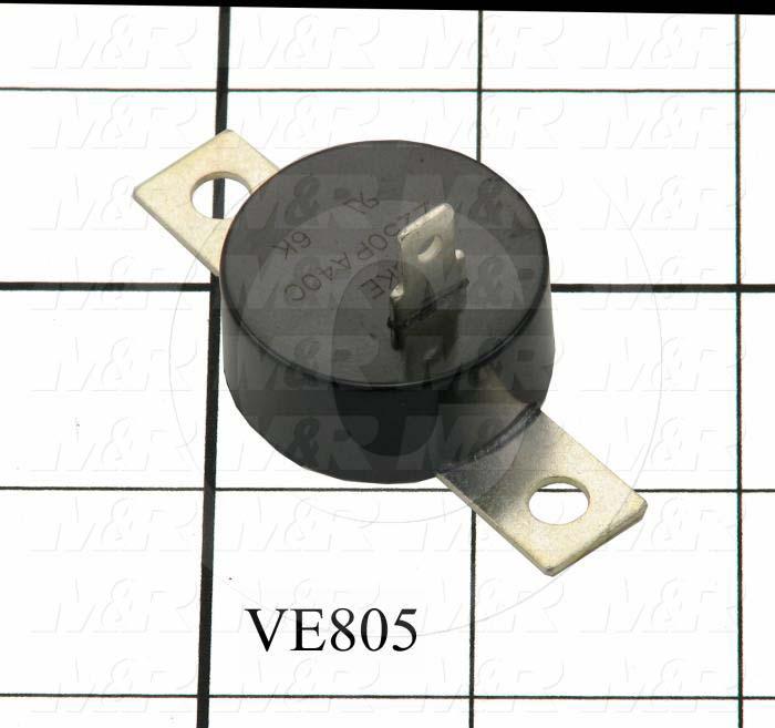 Varistors, Transient Suppressor, 250VAC, 330VDC