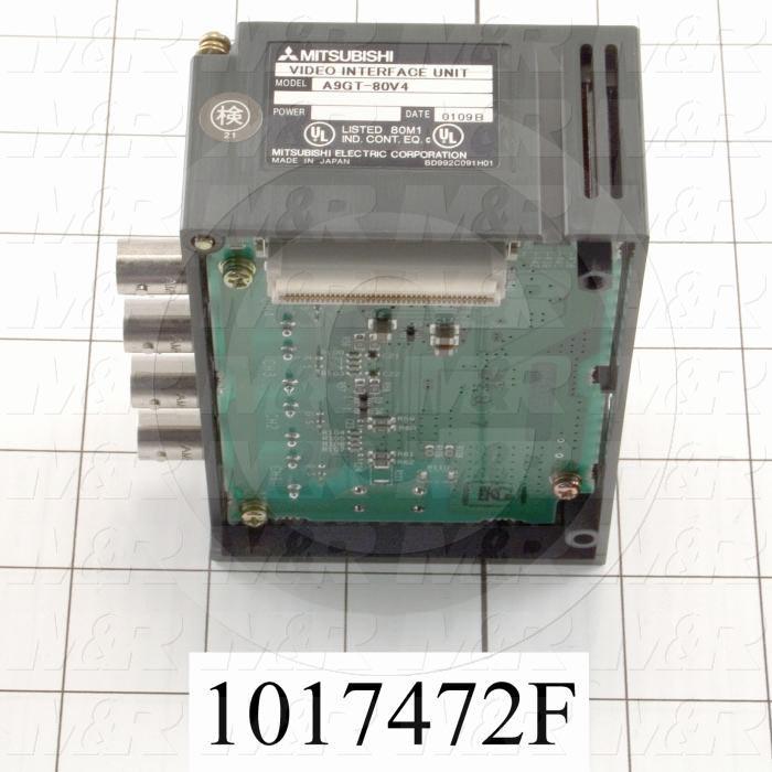 Video Module, Use For Touch Screen