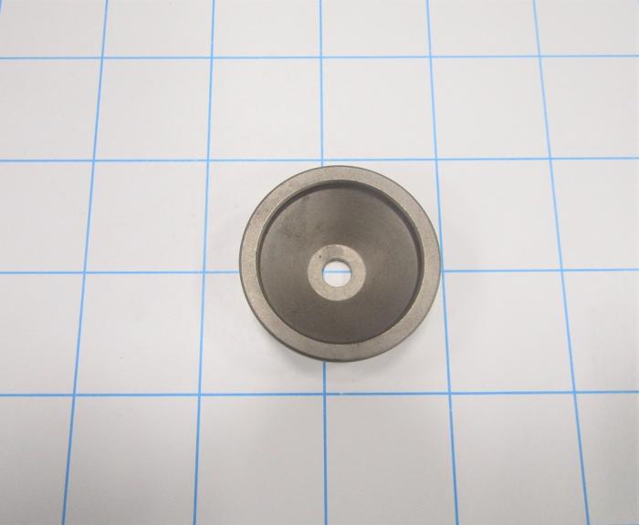 Washers and Shims, Cone Washer Type, Inside Diameter 6 mm, Outside Diameter 38 mm, 14 mm Thickness, Note : Part for Copperhead