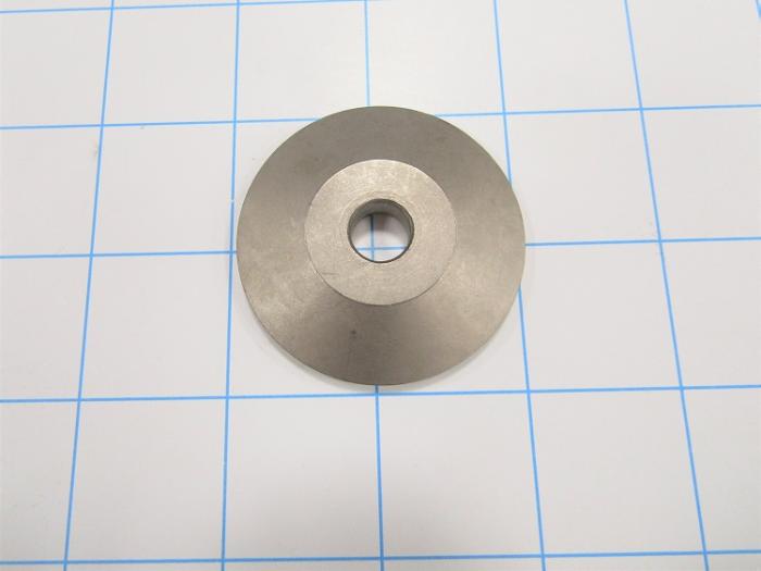 Washers and Shims, Lock Washer Type, Inside Diameter 10 mm, Outside Diameter 50 mm, 8 mm Thickness, Note : Part for Copperhead