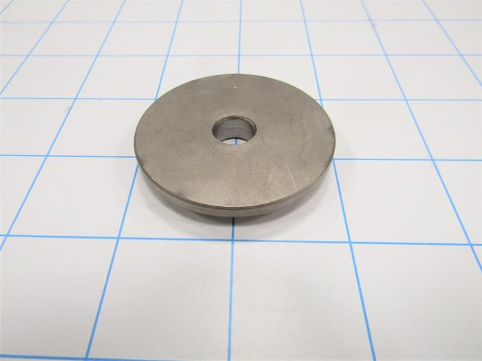 Washers and Shims, Lock Washer Type, Inside Diameter 10 mm, Outside Diameter 50 mm, 8 mm Thickness, Note : Part for Copperhead
