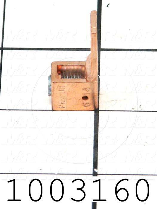 Wire Connector, Copper