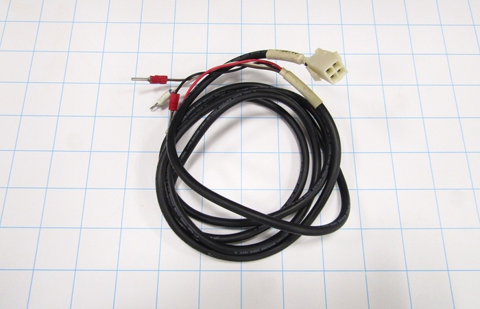 Y-AXIS SERVO MOTOR CABLE-1.73M